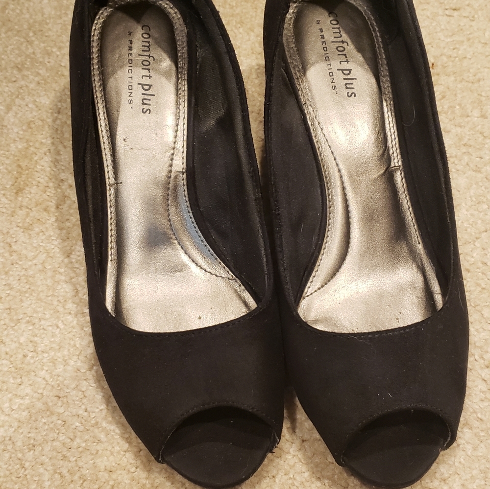 Womens wedges
